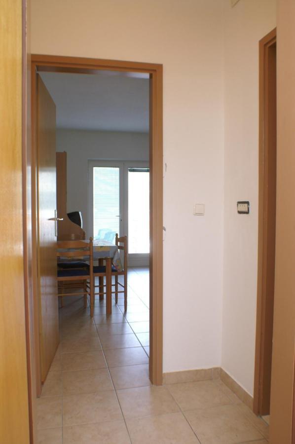 Apartments By The Sea Korcula - 4349 Exterior foto