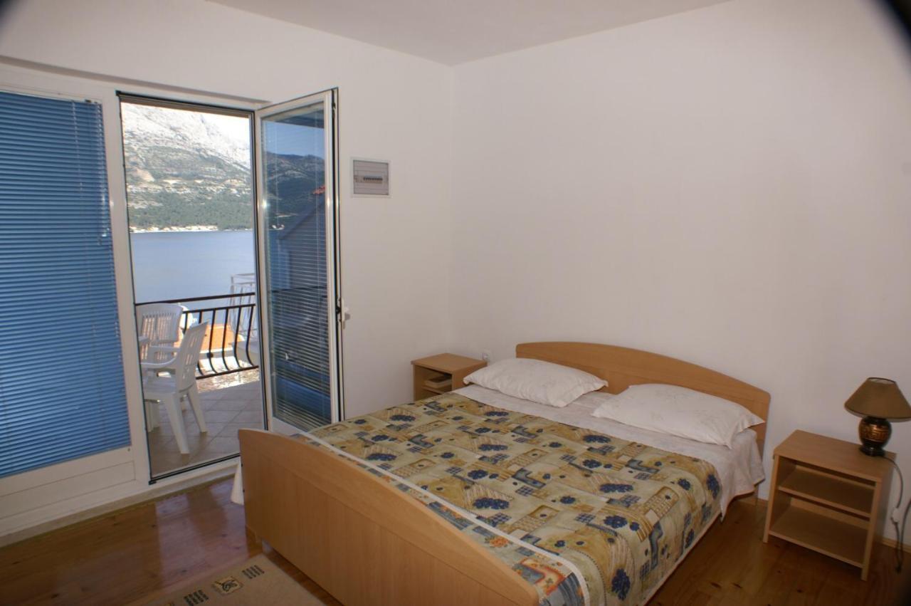 Apartments By The Sea Korcula - 4349 Exterior foto